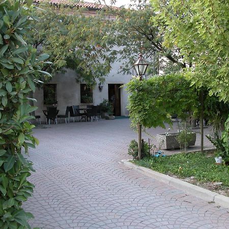 Da Nicola Hotel Montegrotto Terme Exterior foto